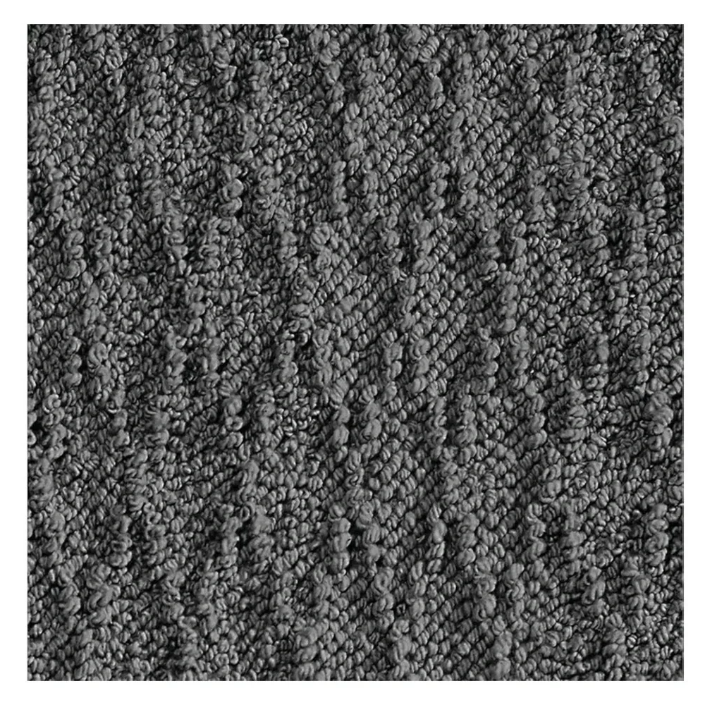 mDesign Soft 100% Cotton Rug,60 x 21,Luxury Hotel-Style Rectangular Spa Mat Rug